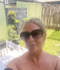 Rencontre Femme : Nathalia, 40 ans à Russie  Gorek
